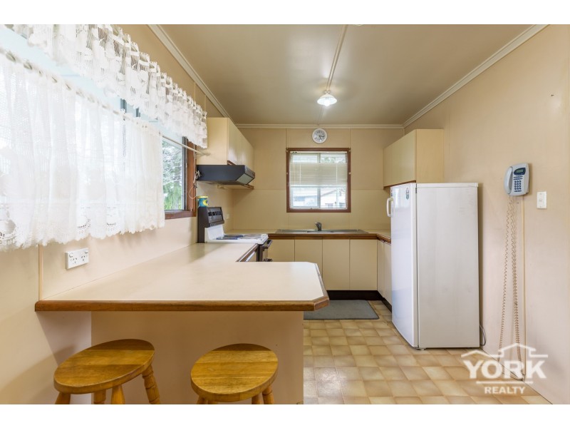 Harlaxton QLD 4350