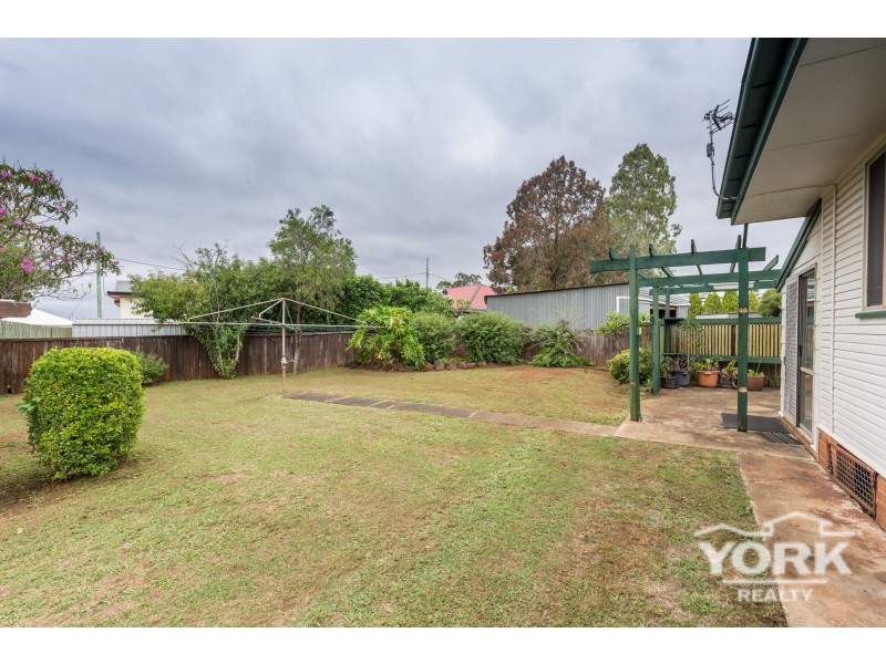 Harlaxton QLD 4350