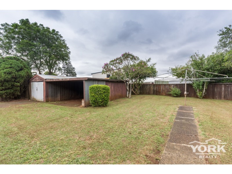 Harlaxton QLD 4350