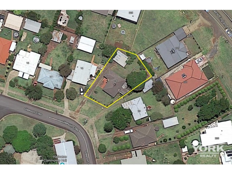Harlaxton QLD 4350
