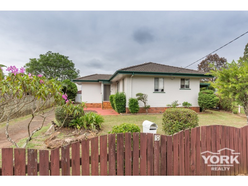 Harlaxton QLD 4350