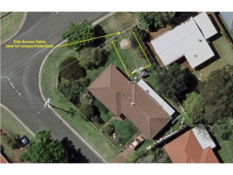 2 Chardonnay Street, Wilsonton Heights QLD 4350