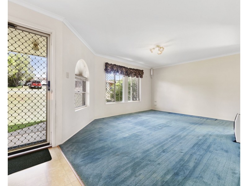 43 Platz Street, Darling Heights QLD 4350