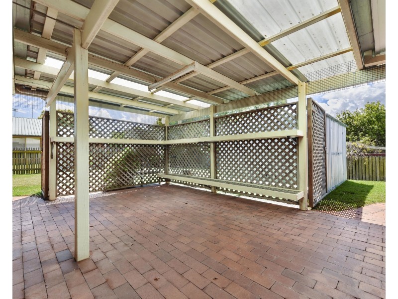 43 Platz Street, Darling Heights QLD 4350