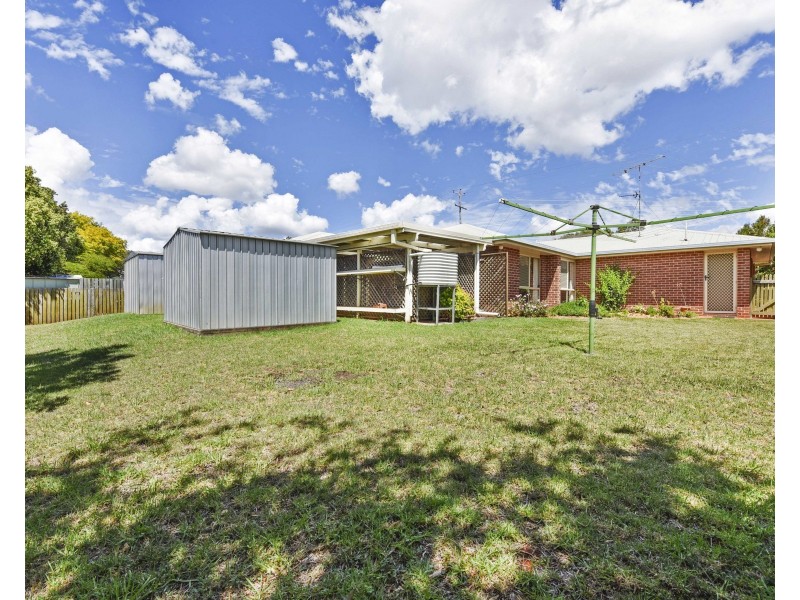 43 Platz Street, Darling Heights QLD 4350