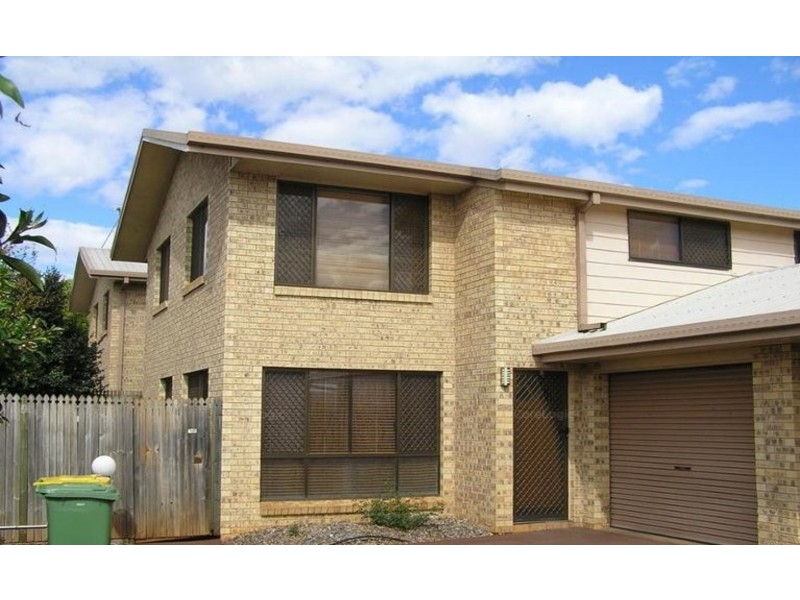 9/56 Gordon Avenue, Newtown QLD 4350