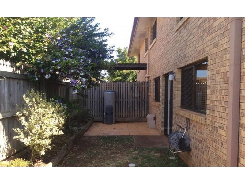 9/56 Gordon Avenue, Newtown QLD 4350