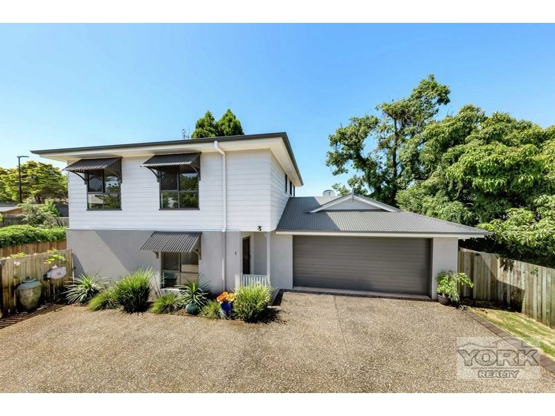 1/96 Mary Street, East Toowoomba QLD 4350