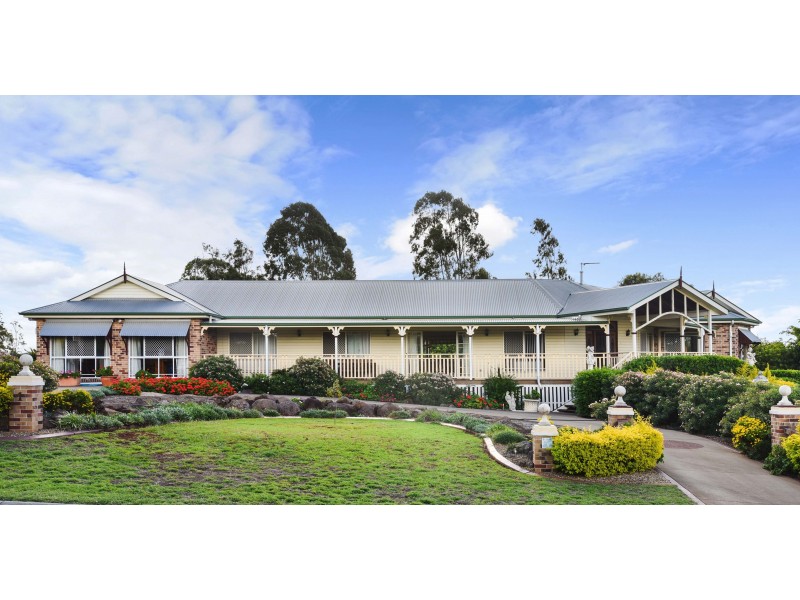 1 Jane Court, Cotswold Hills QLD 4350