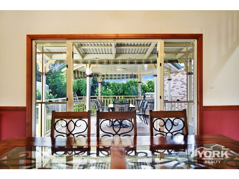 1 Jane Court, Cotswold Hills QLD 4350