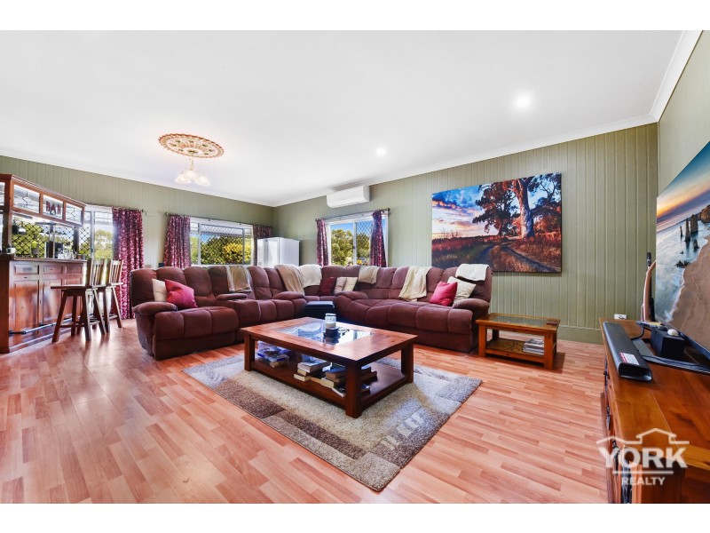 1 Jane Court, Cotswold Hills QLD 4350
