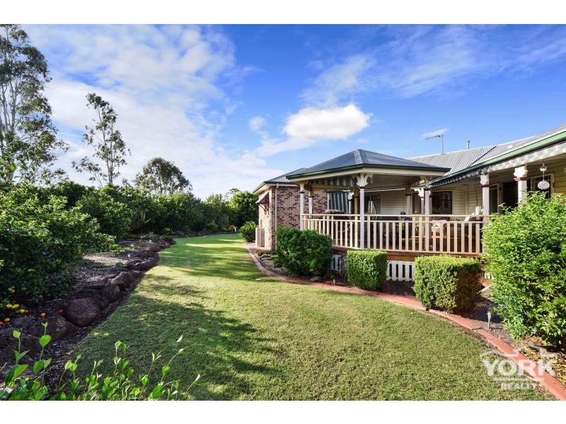 1 Jane Court, Cotswold Hills QLD 4350