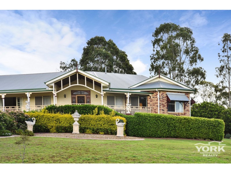 1 Jane Court, Cotswold Hills QLD 4350