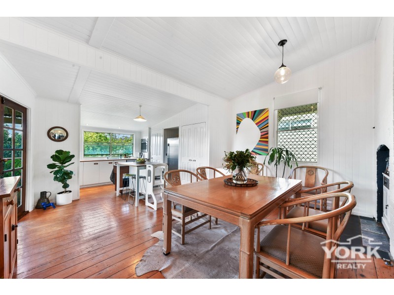 40 Gowrie Street, Toowoomba City QLD 4350