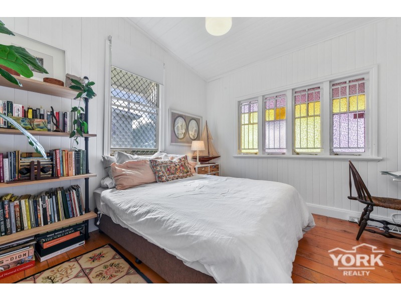 40 Gowrie Street, Toowoomba City QLD 4350
