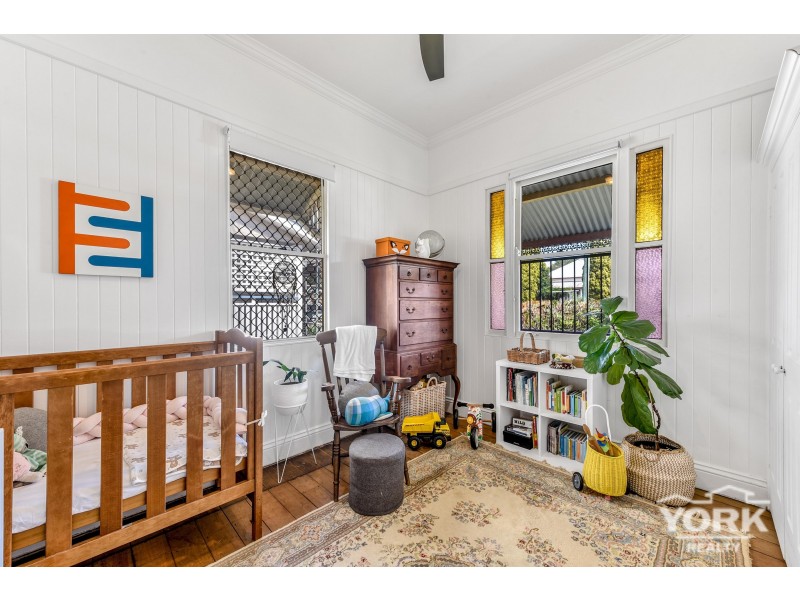 40 Gowrie Street, Toowoomba City QLD 4350