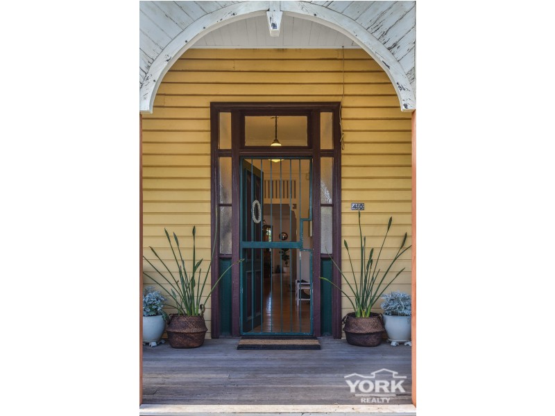 40 Gowrie Street, Toowoomba City QLD 4350
