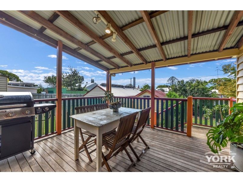 40 Gowrie Street, Toowoomba City QLD 4350