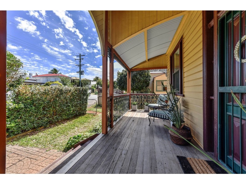 40 Gowrie Street, Toowoomba City QLD 4350