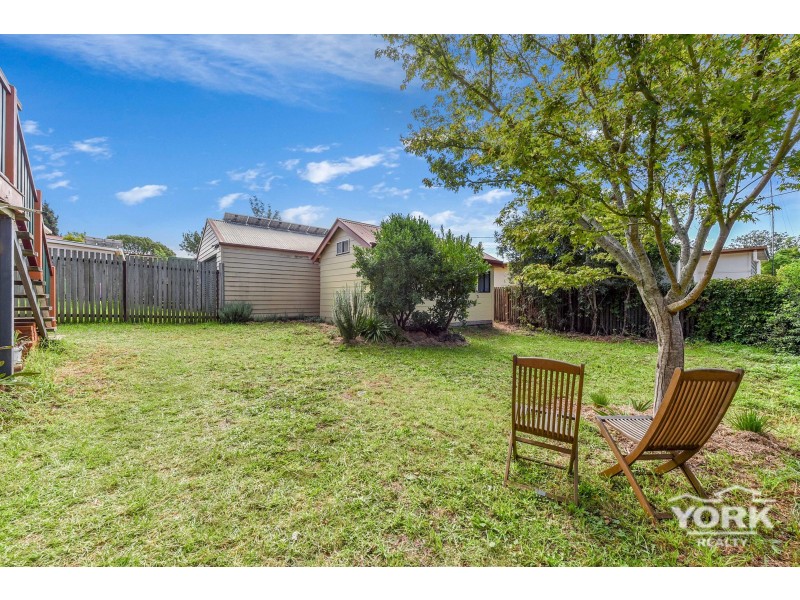 40 Gowrie Street, Toowoomba City QLD 4350