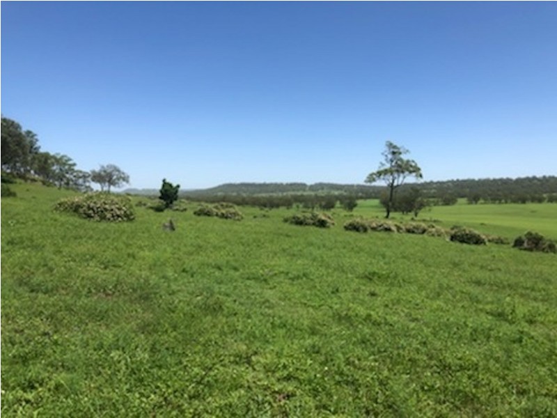 Lot 3233 O’Keefe Road, Ramsay QLD 4358