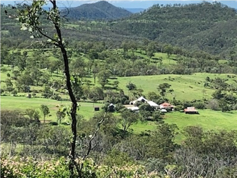 Lot 3233 O’Keefe Road, Ramsay QLD 4358