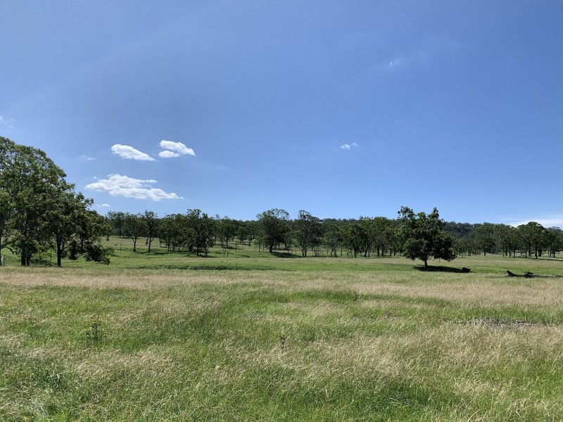 Lot 3233 O’Keefe Road, Ramsay QLD 4358