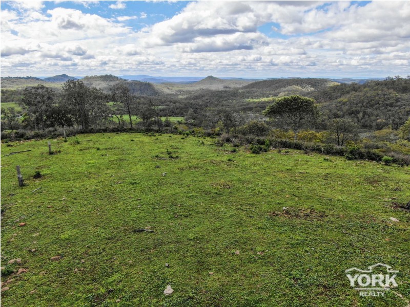 Lot 3233 O’Keefe Road, Ramsay QLD 4358