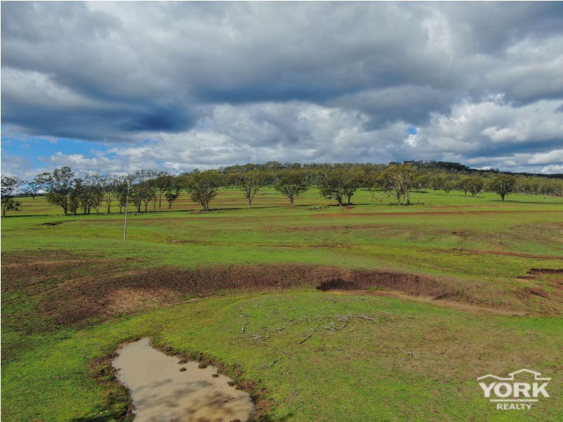 Lot 3233 O’Keefe Road, Ramsay QLD 4358