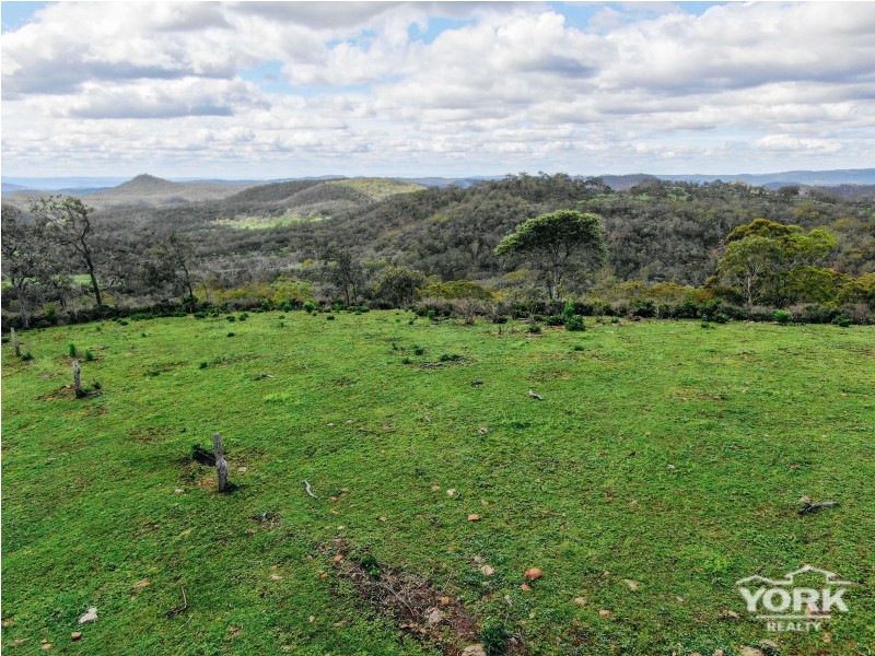 Lot 3233 O’Keefe Road, Ramsay QLD 4358