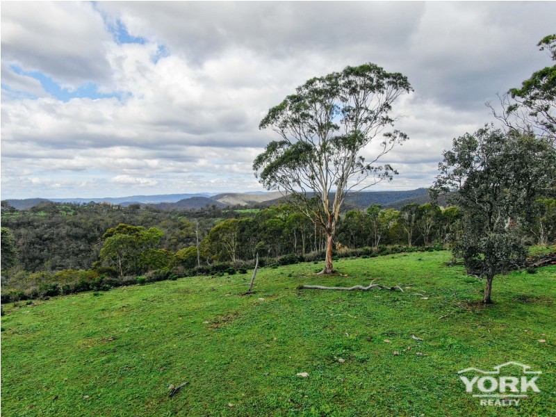 Lot 3233 O’Keefe Road, Ramsay QLD 4358