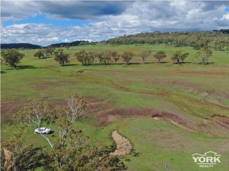 Lot 3233 O’Keefe Road, Ramsay QLD 4358
