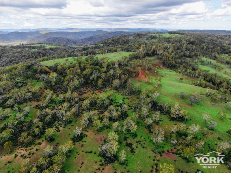 Lot 3233 O’Keefe Road, Ramsay QLD 4358