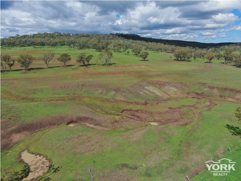 Lot 3233 O’Keefe Road, Ramsay QLD 4358