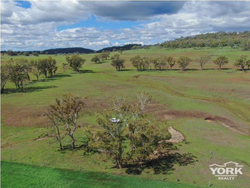 Lot 3233 O’Keefe Road, Ramsay QLD 4358