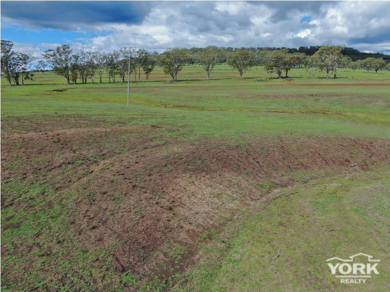 Lot 3233 O’Keefe Road, Ramsay QLD 4358