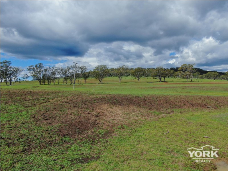 Lot 3233 O’Keefe Road, Ramsay QLD 4358