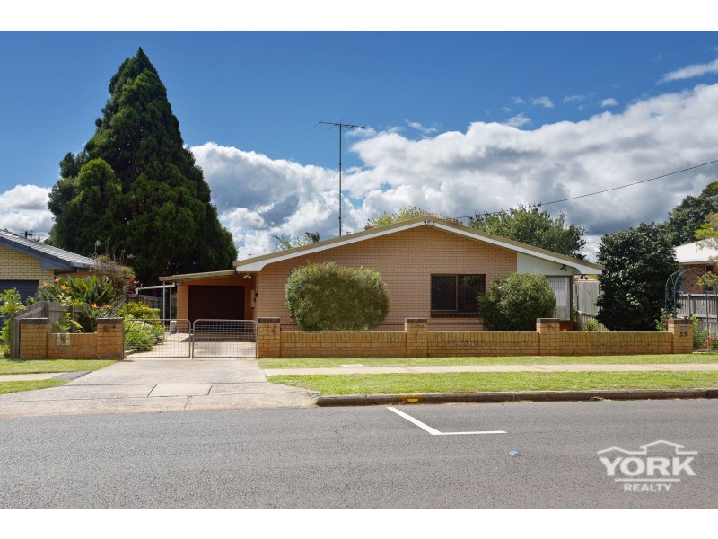 23 Rome Street, Newtown QLD 4350