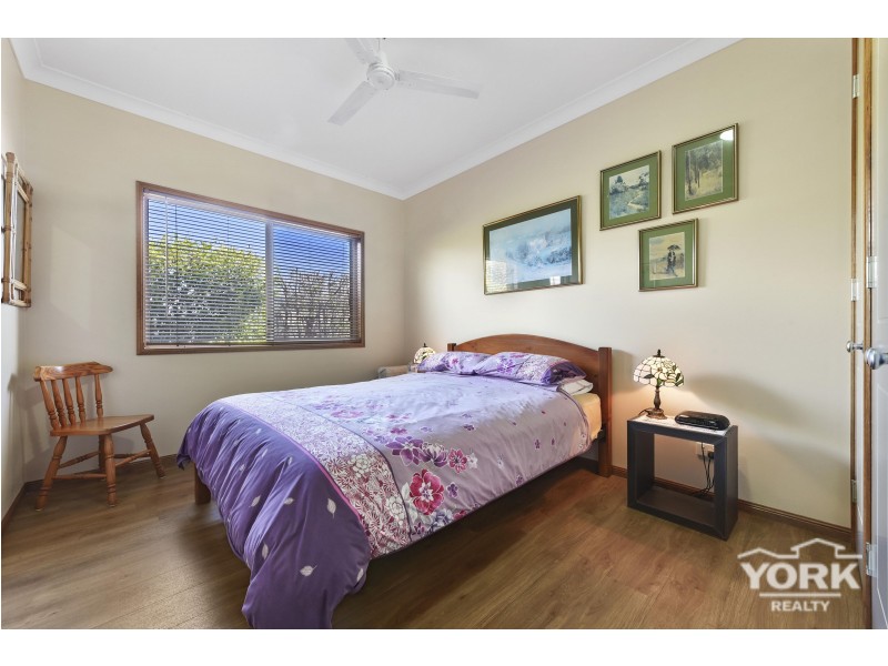 13 Highgrove Drive, Highfields QLD 4352