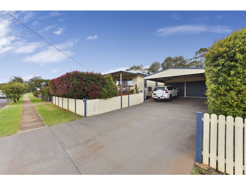7a Holberton Street, Rockville QLD 4350