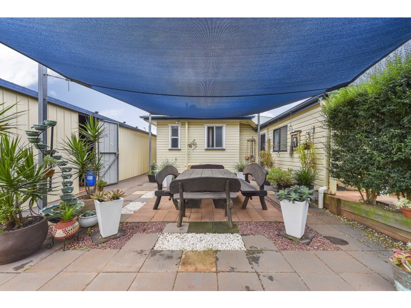 7a Holberton Street, Rockville QLD 4350