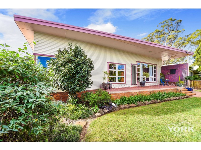29 Maker Street, Rangeville QLD 4350