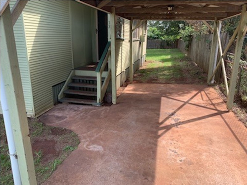 13 Doyle Street, Harlaxton QLD 4350