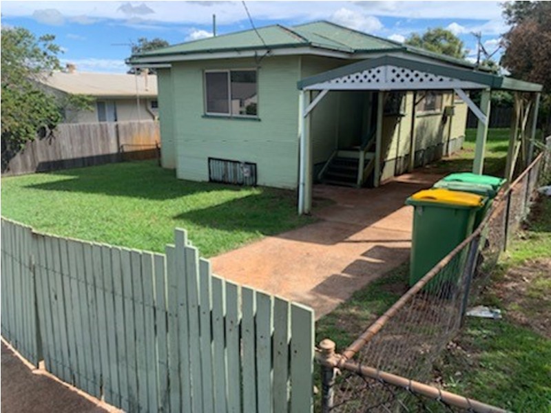 13 Doyle Street, Harlaxton QLD 4350
