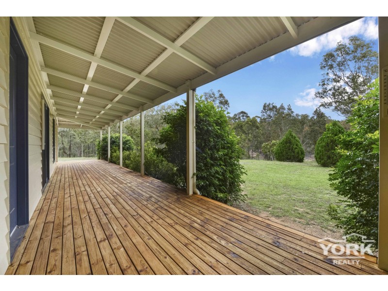 67 Dobel Drive, Upper Lockyer QLD 4352