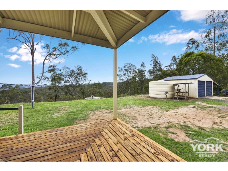 67 Dobel Drive, Upper Lockyer QLD 4352