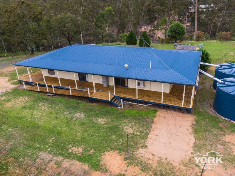 67 Dobel Drive, Upper Lockyer QLD 4352