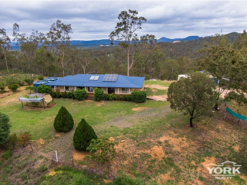 67 Dobel Drive, Upper Lockyer QLD 4352