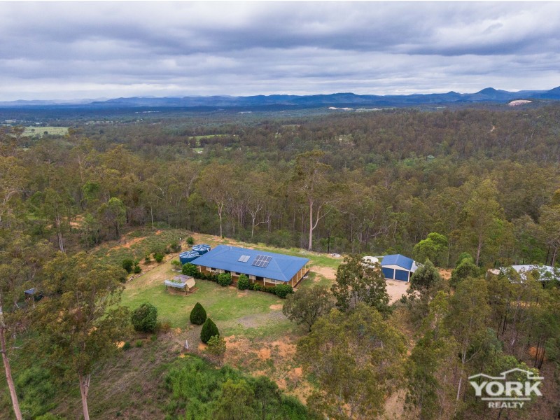 67 Dobel Drive, Upper Lockyer QLD 4352