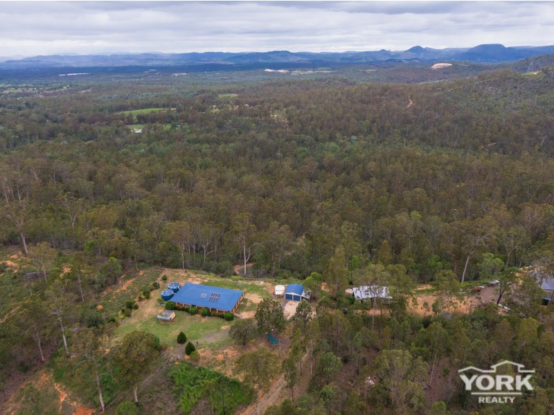 67 Dobel Drive, Upper Lockyer QLD 4352